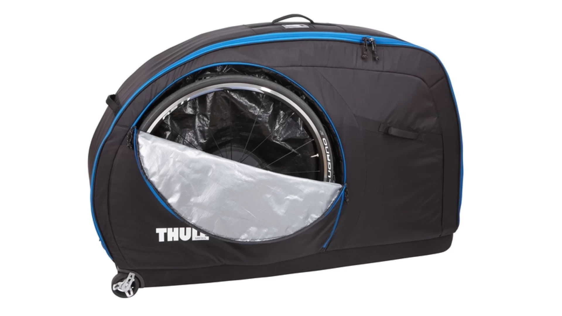 Thule RoundTrip Traveler 100503 - View 1