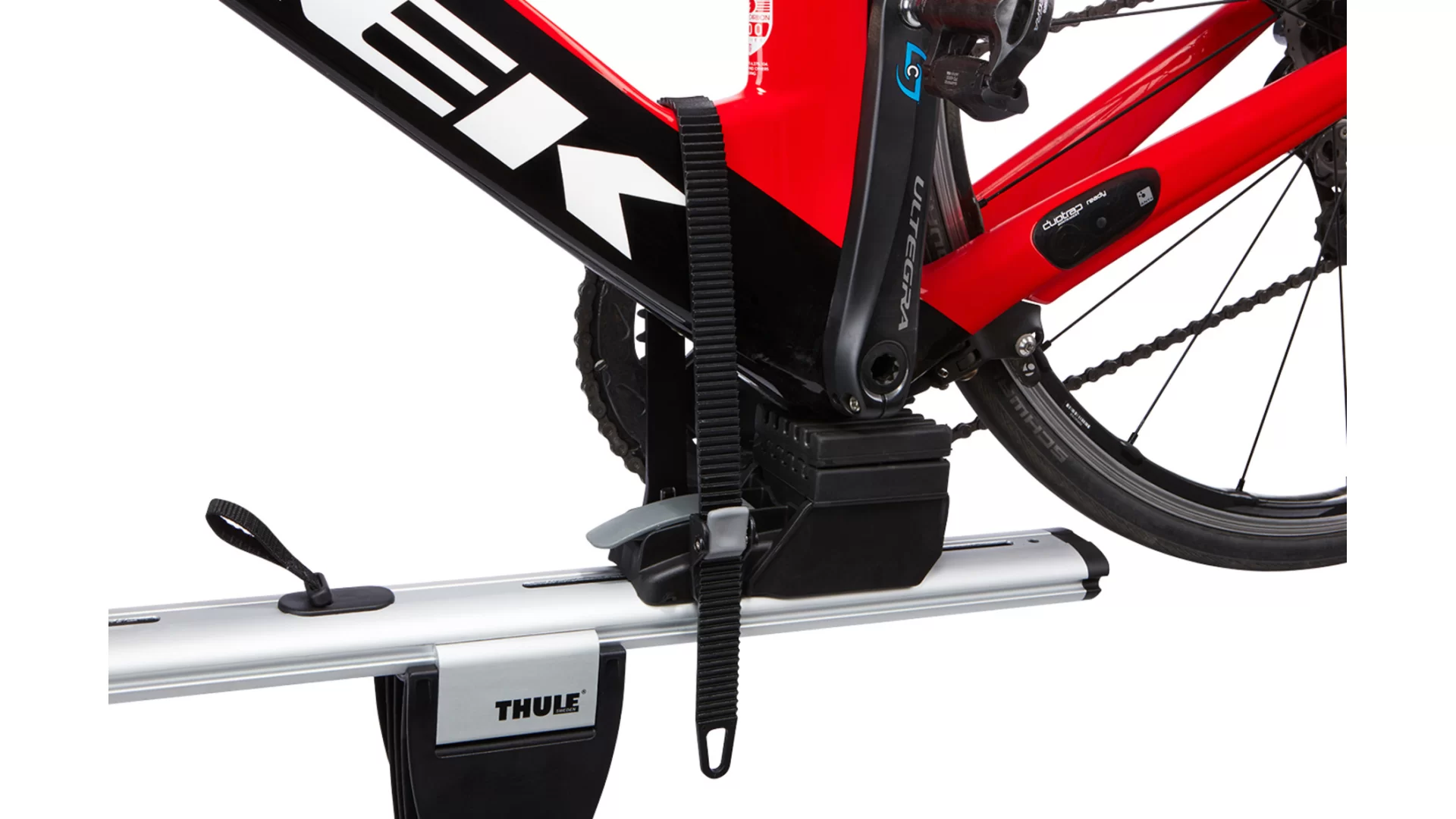 Thule Extra Long Strap Roundtrip 100511 - View 2