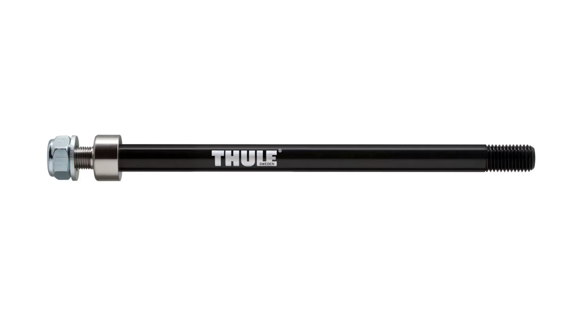 Thule Thru Axle Syntace M12 x 1.0 black 169-184mm - 20110755