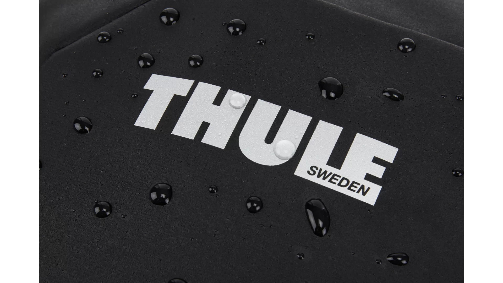 Thule Chasm Carry-on Black 3204288 - View 7