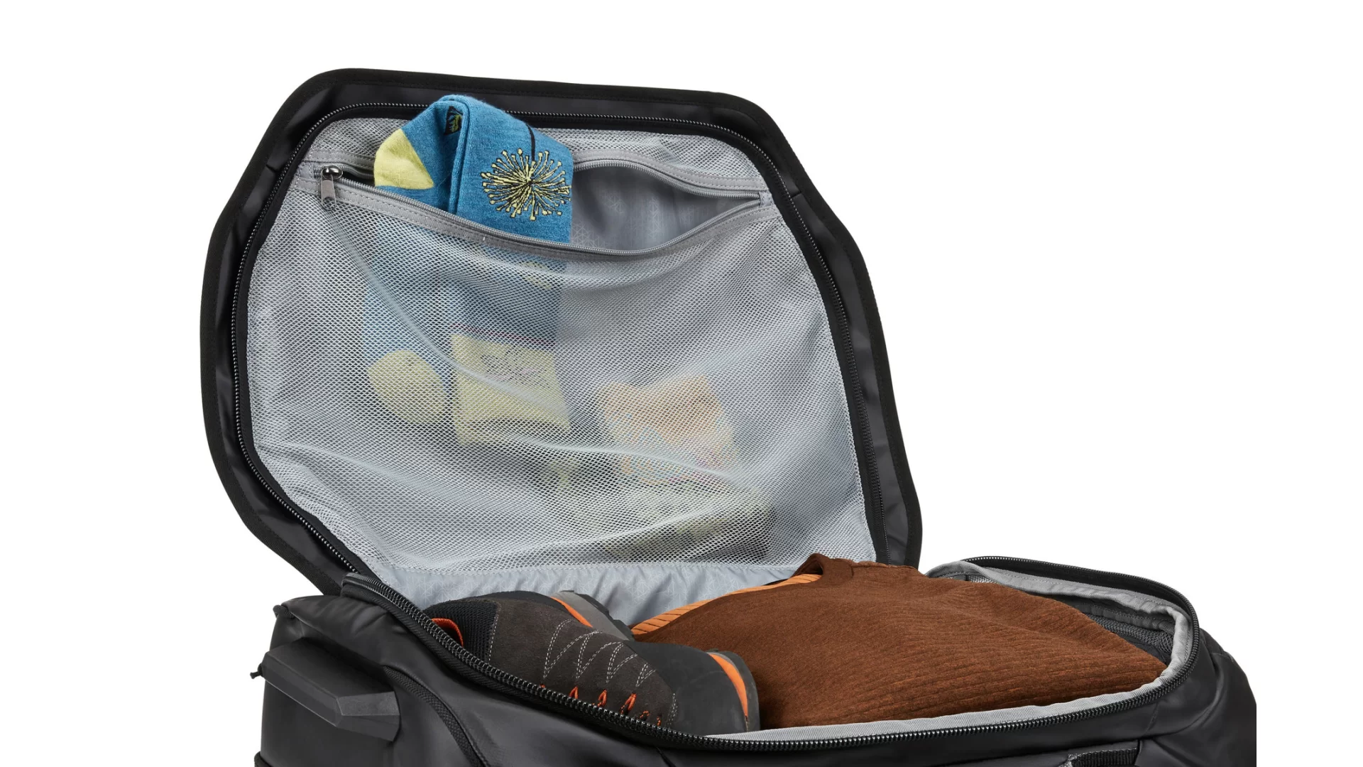 Thule Chasm Carry-on Black 3204288 - View 4