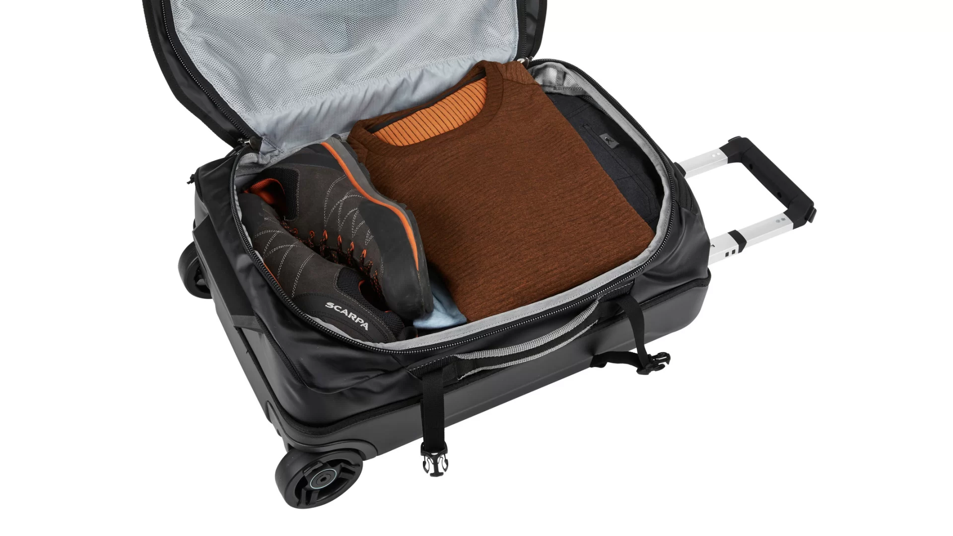 Thule Chasm Carry-on Black 3204288 - View 3