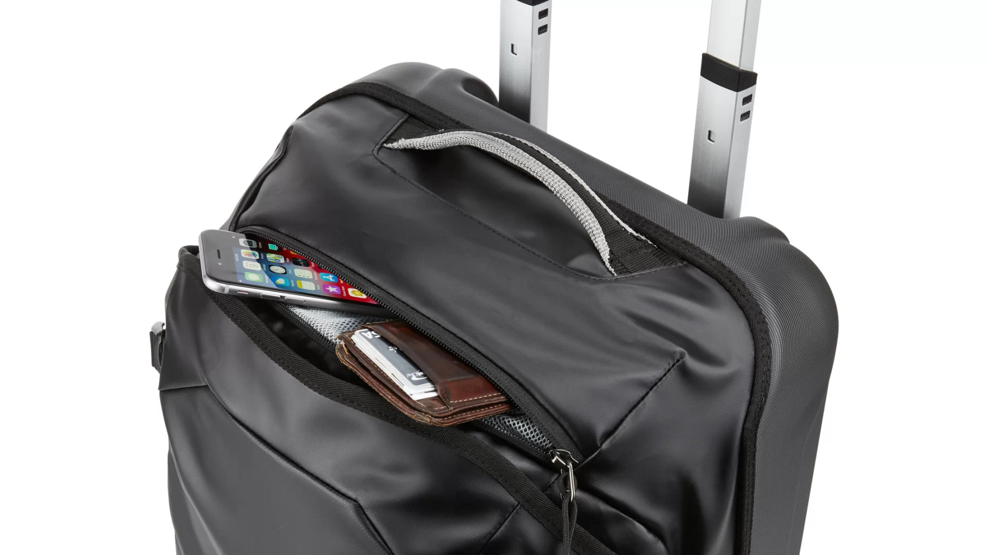 Thule Chasm Carry-on Black 3204288 - View 2