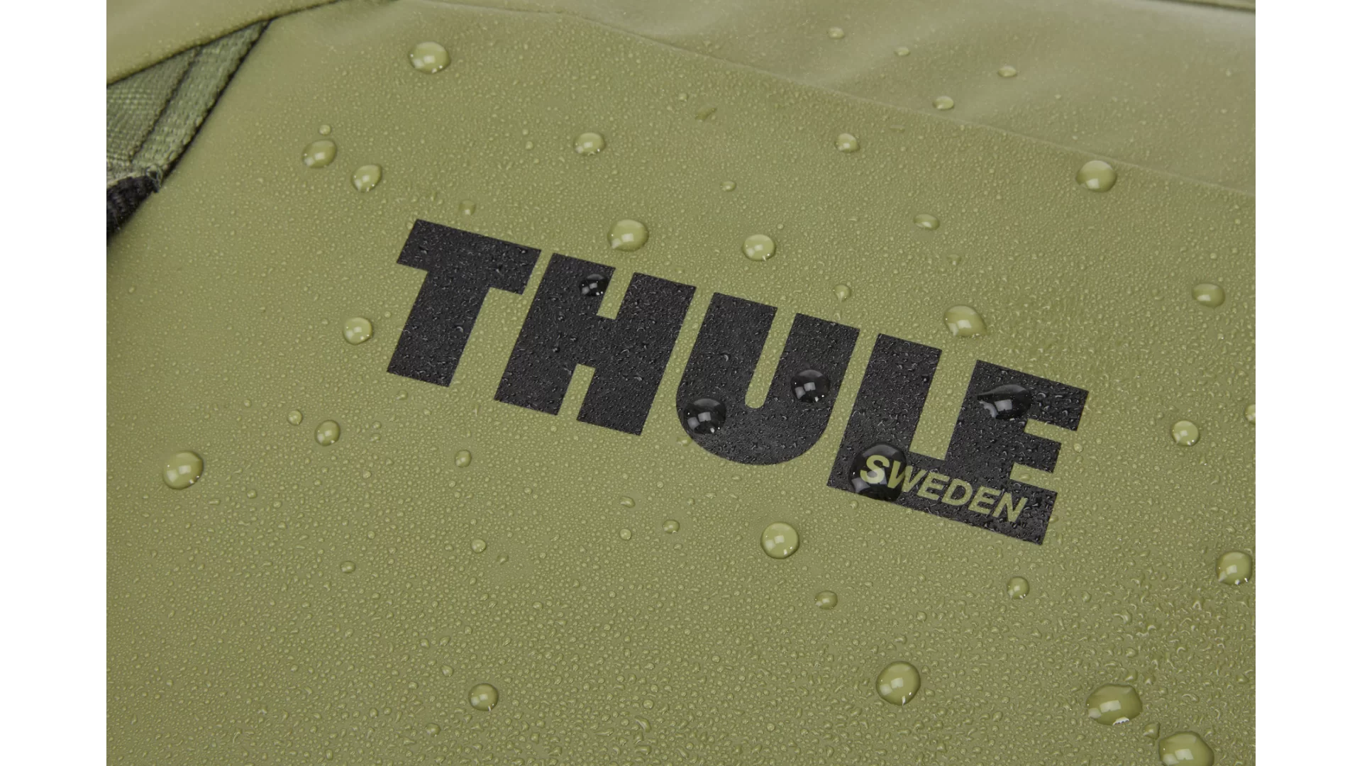 Thule Chasm 81cm Wheeled Duf Olivine 3204291 - View 7