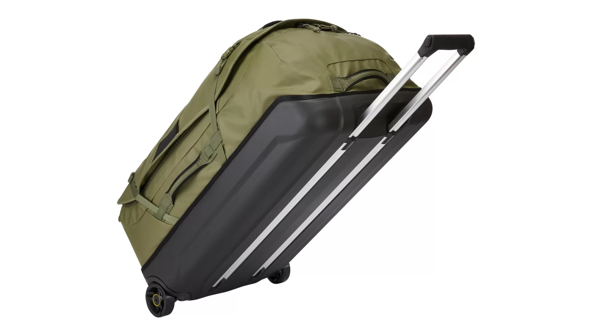 Thule Chasm 81cm Wheeled Duf Olivine 3204291 - View 6