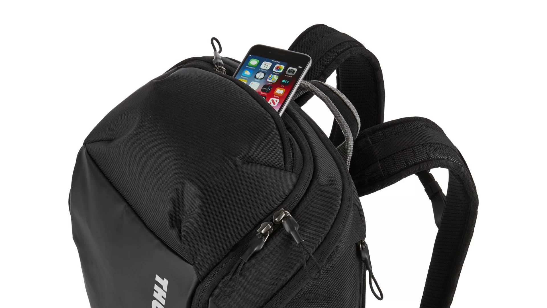 Thule Chasm 26l Back Pack Black 3204292 - View 7