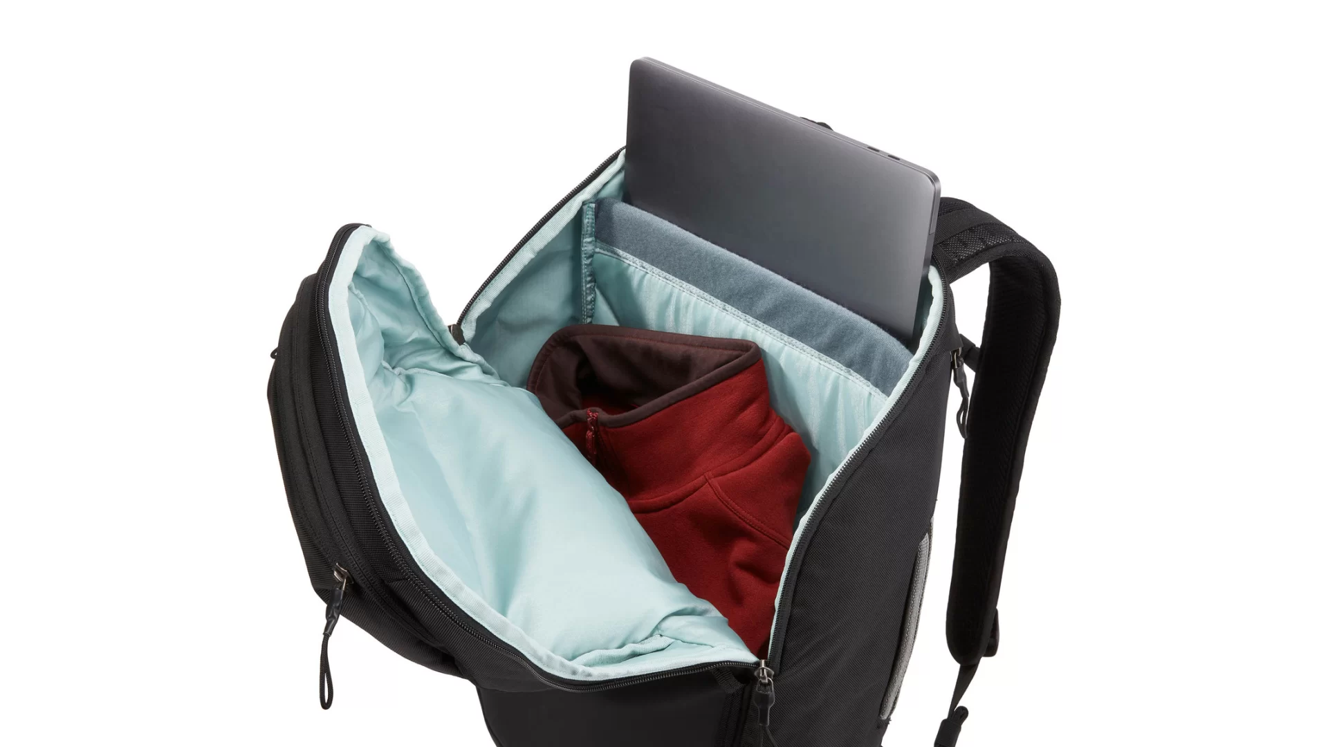 Thule Chasm 26l Back Pack Black 3204292 - View 6