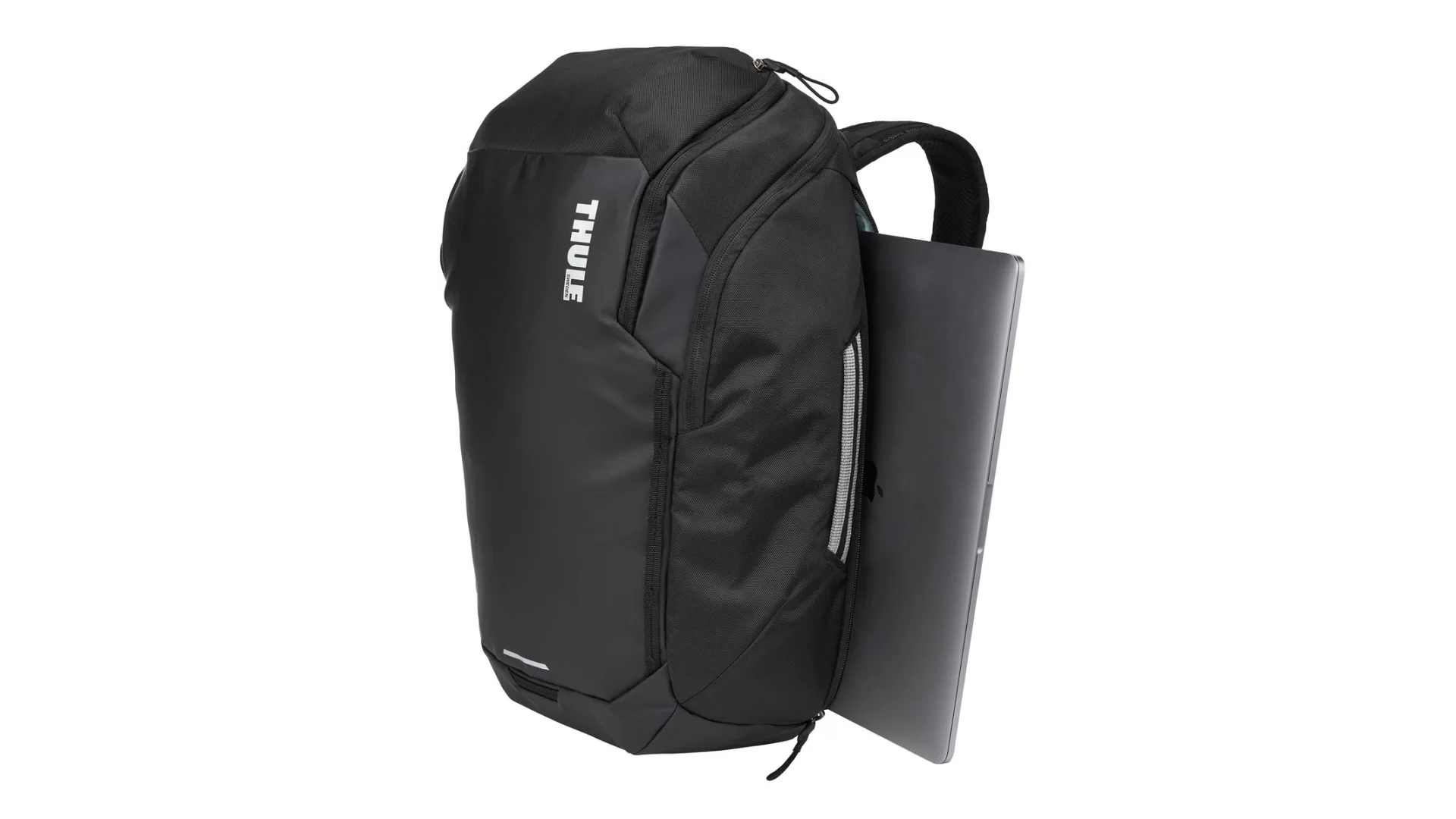 Thule Chasm 26l Back Pack Black 3204292 - View 4