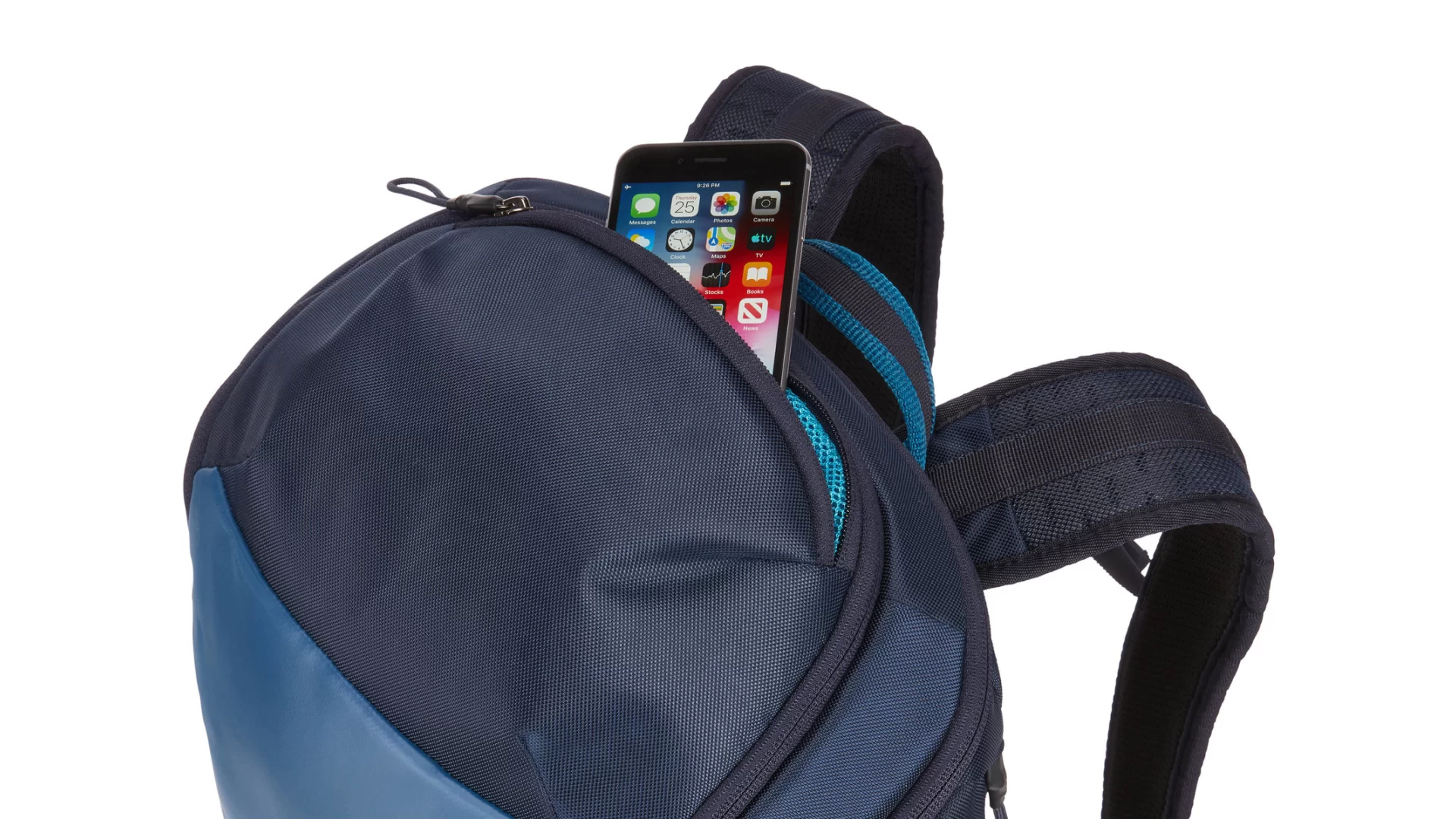 Thule Chasm 26L Back Pack Poseidon 3204293 - View 7