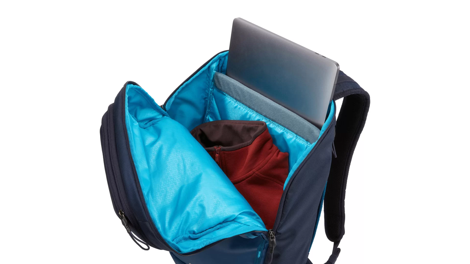 Thule Chasm 26L Back Pack Poseidon 3204293 - View 6