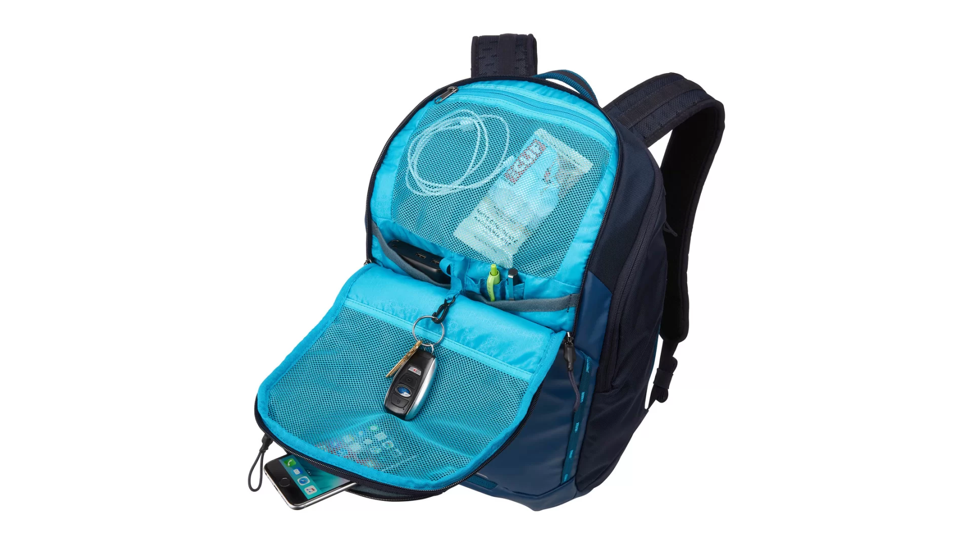 Thule Chasm 26L Back Pack Poseidon 3204293 - View 5