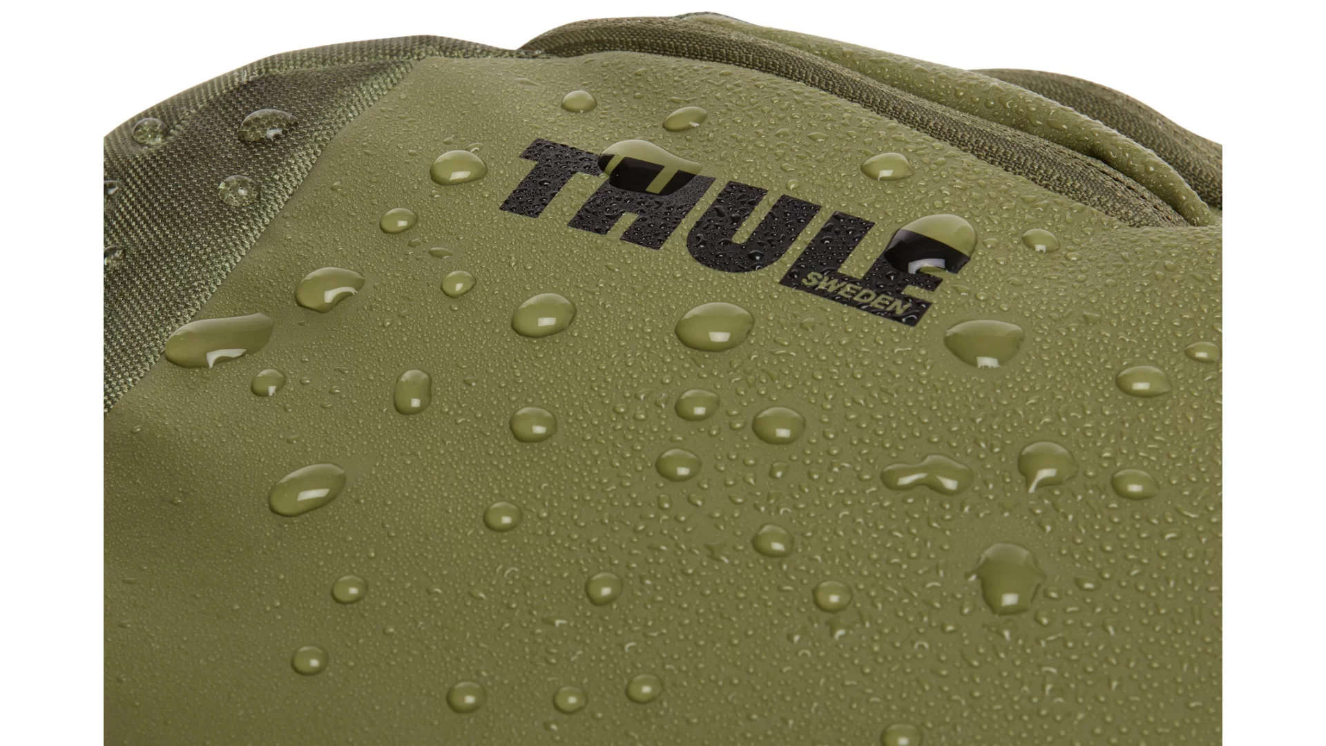 Thule Chasm 26L Back Pack Olivine 3204294 - View 8