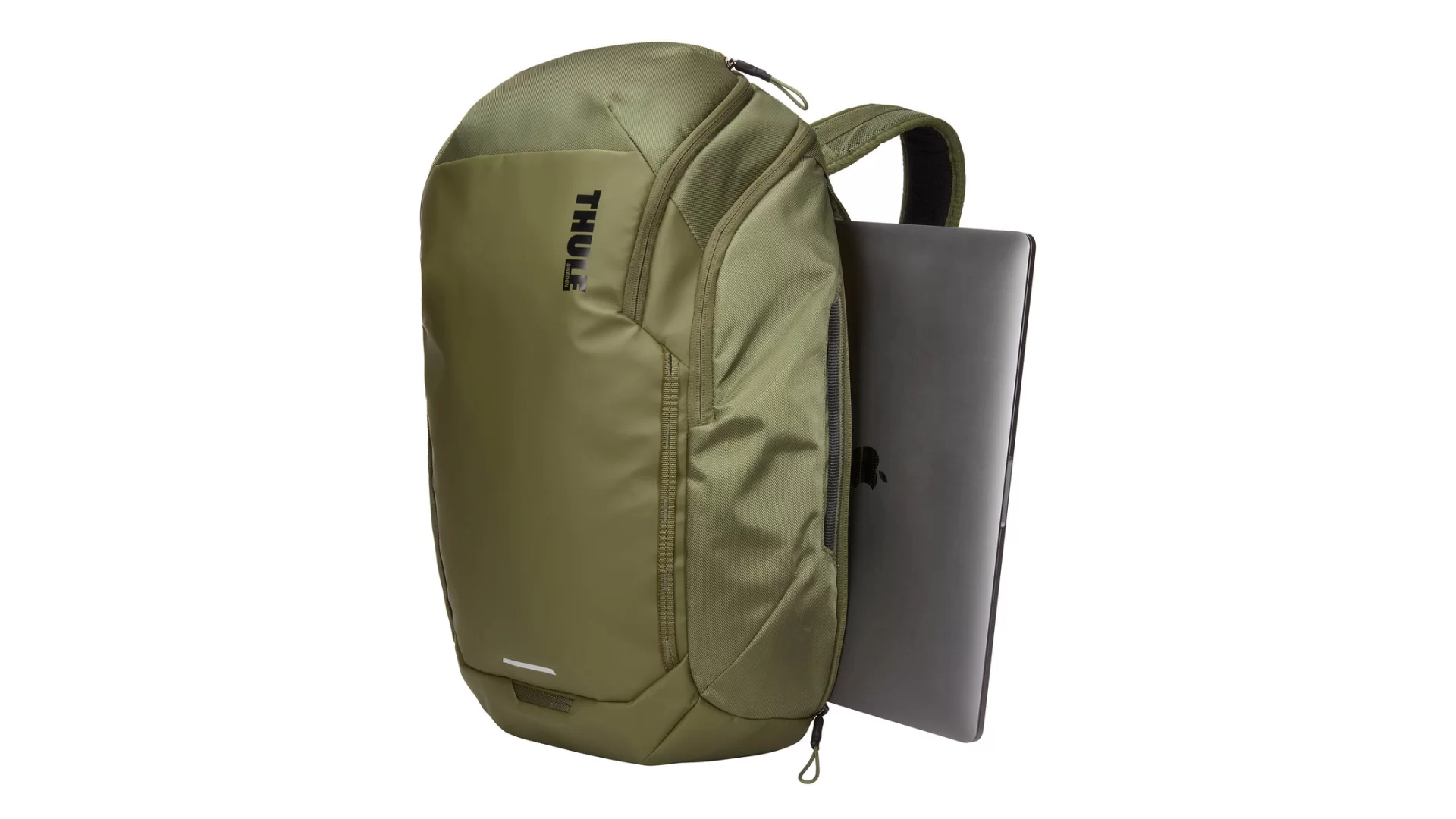 Thule Chasm 26L Back Pack Olivine 3204294 - View 4