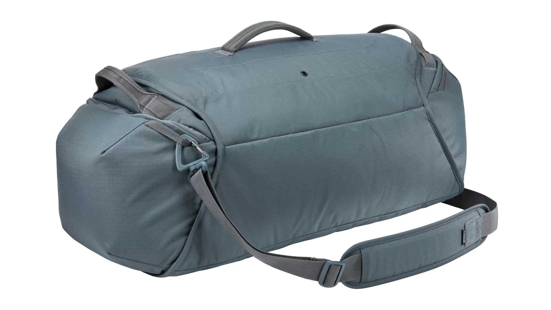 Thule Roundtrip Bike Duffel Dark Slate 3204353 - View 7