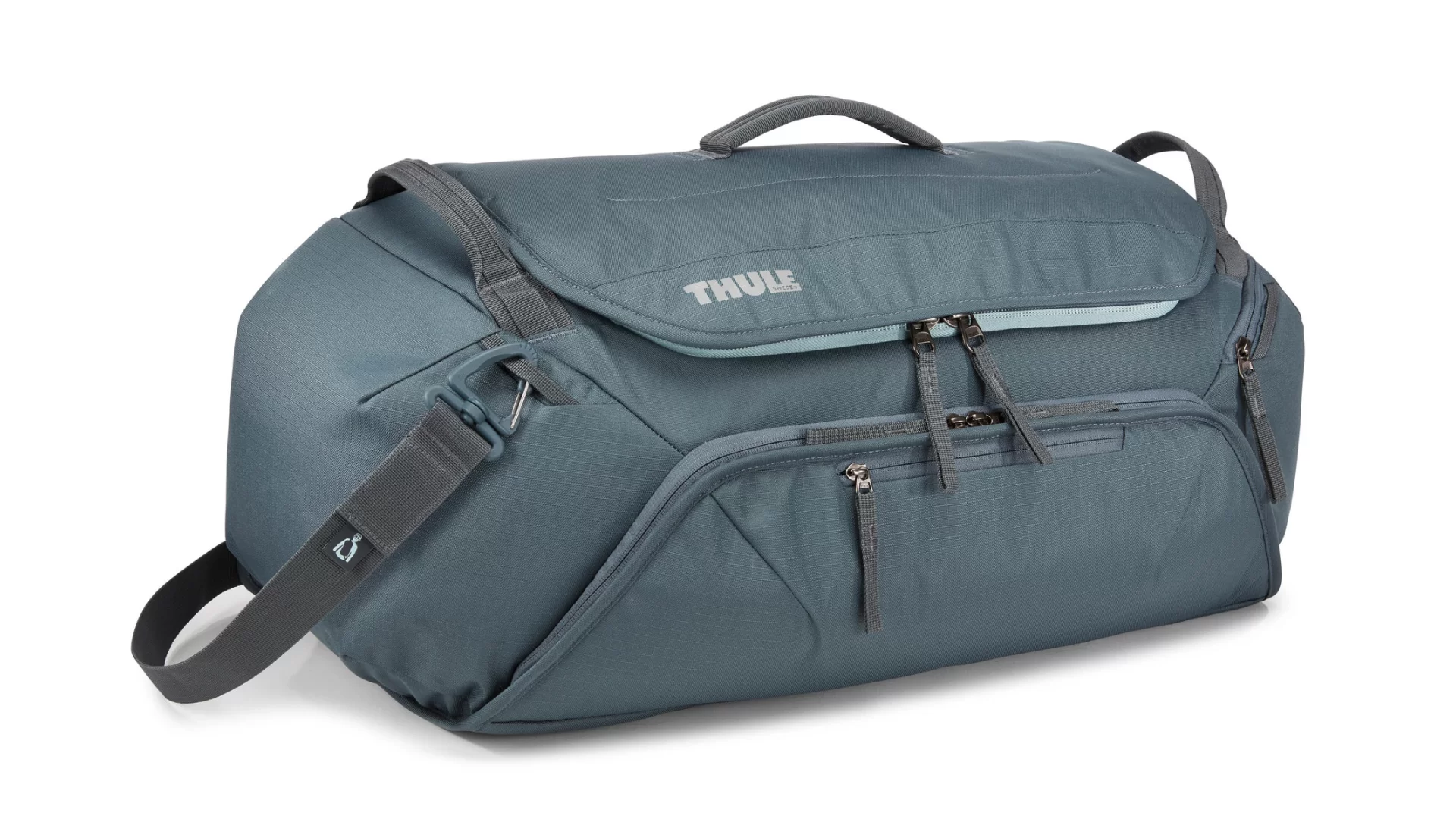 Thule Roundtrip Bike Duffel Dark Slate 3204353