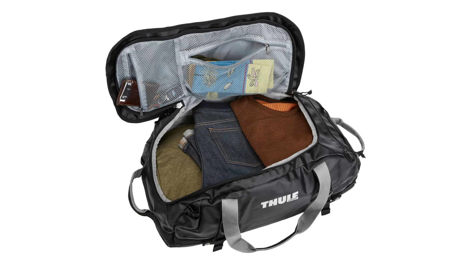 Thule Chasm 40L - 3204413 - View 8
