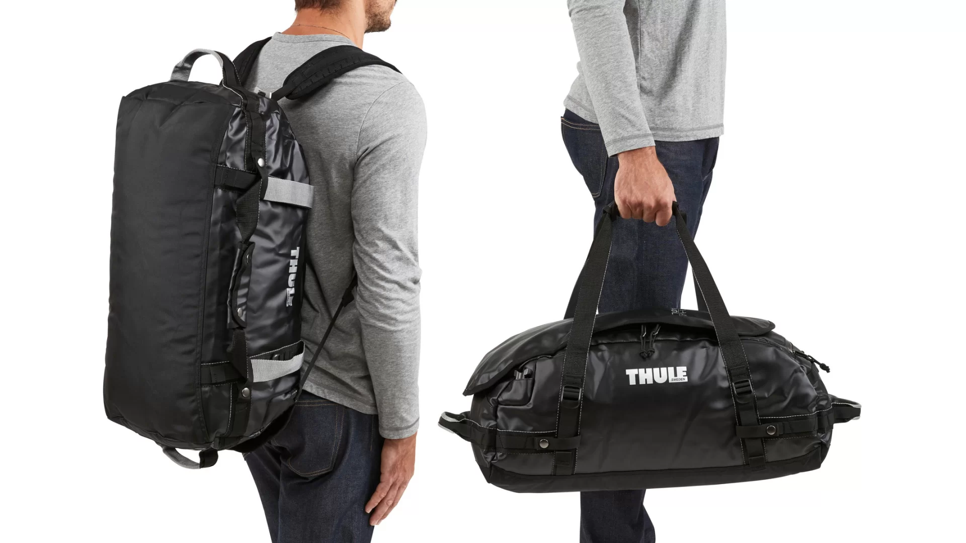 Thule Chasm 40L - 3204413 - View 7