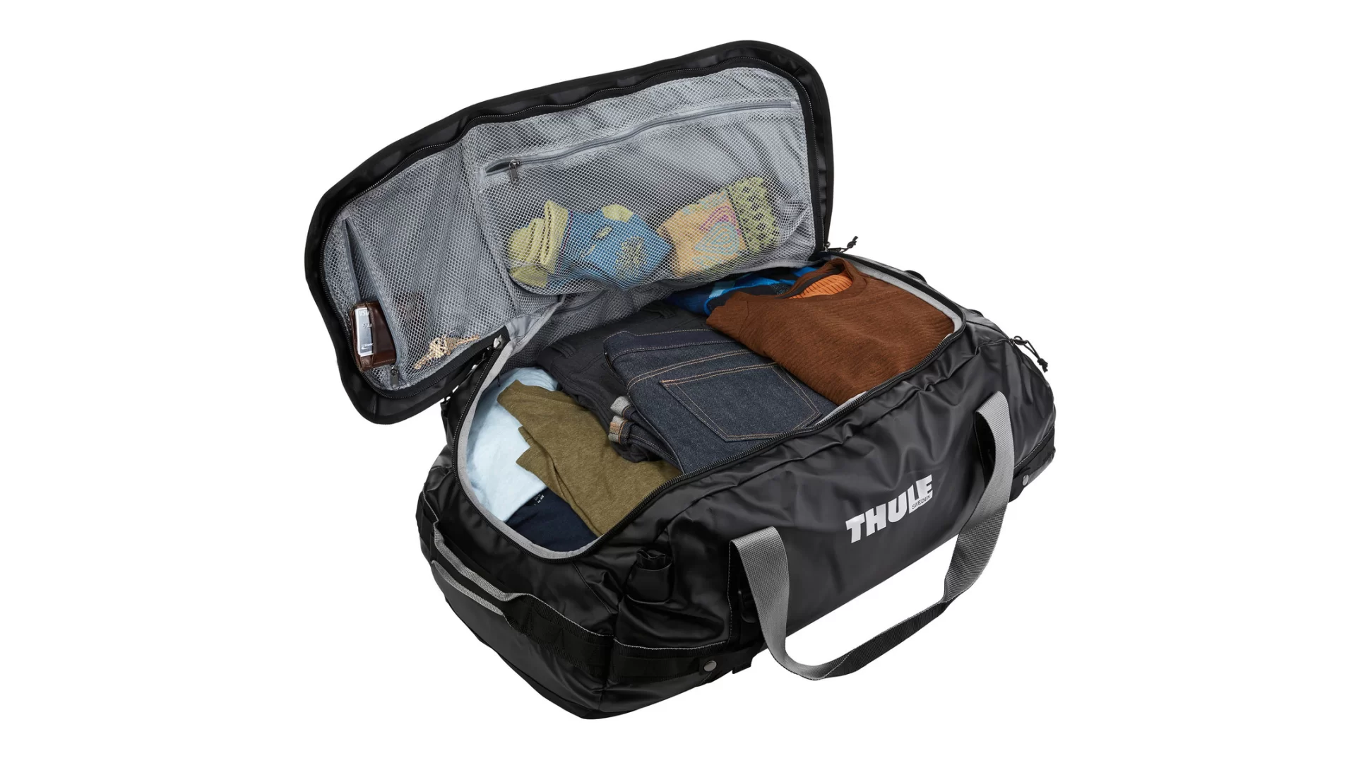 Thule Chasm XL-130L Poseidon 3204420 - View 8