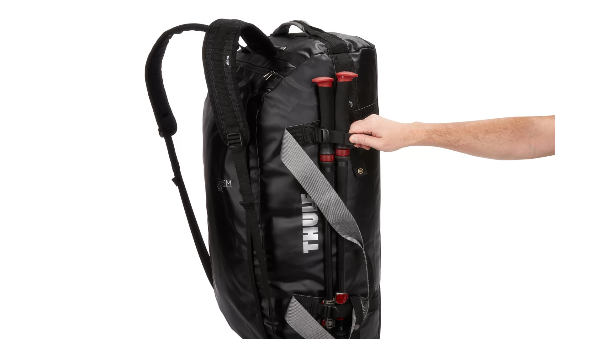 Thule Chasm XL-130L Poseidon 3204420 - View 5