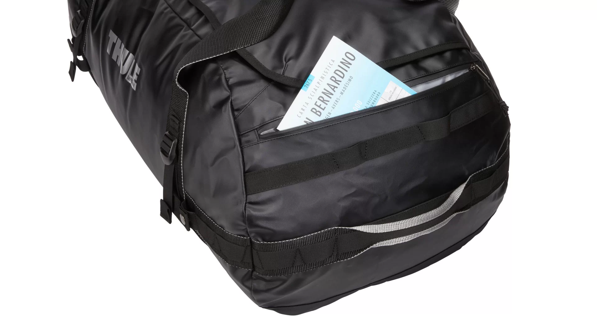 Thule Chasm XL-130L Poseidon 3204420 - View 2