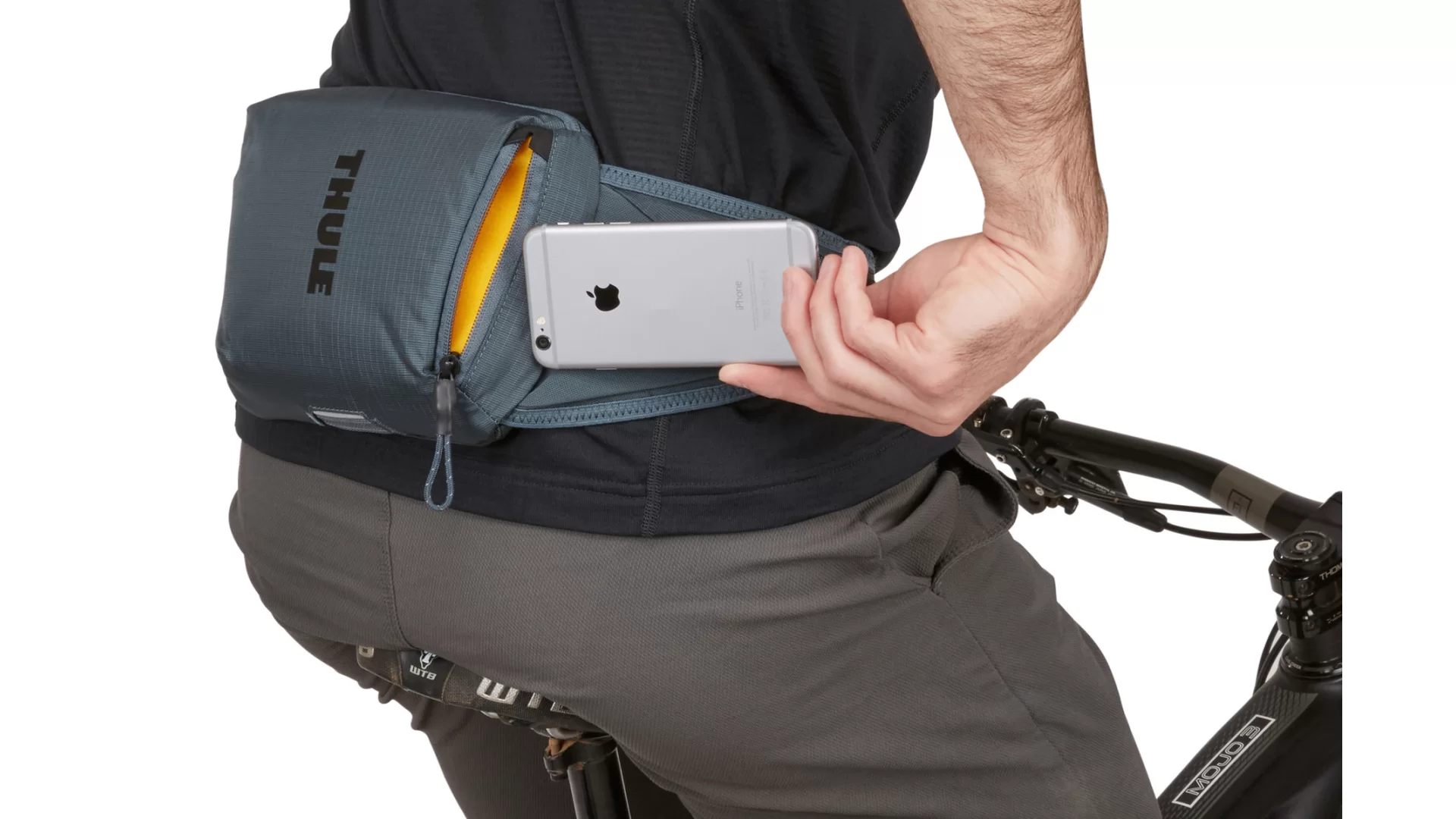 Thule Rail Hip Pack 0.5L 3204479 - View 5