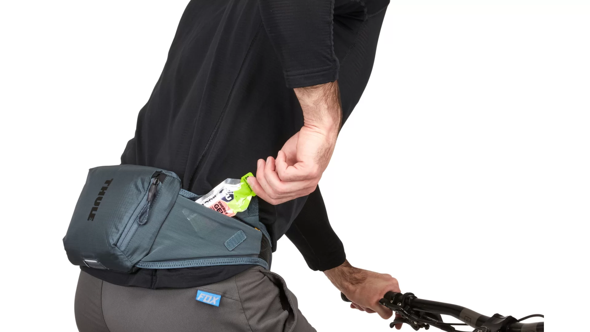 Thule Rail Hip Pack 0.5L 3204479 - View 3