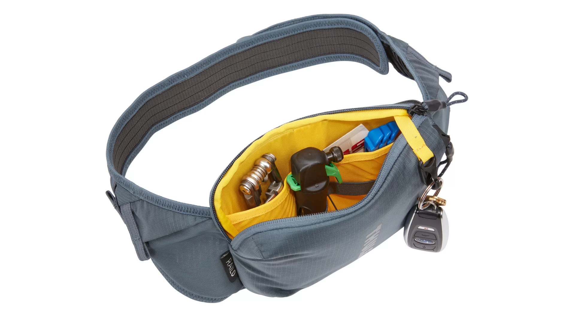 Thule Rail Hip Pack 0.5L 3204479 - View 2