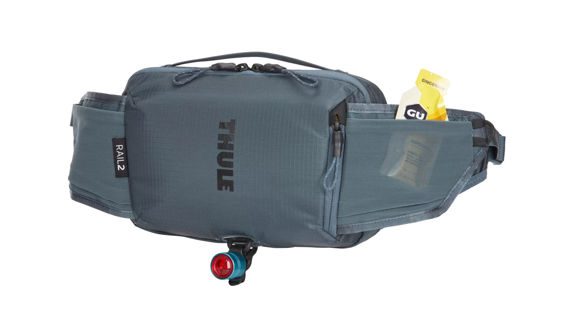 Thule Rail Hip Pack 2L 3204480 - View 1