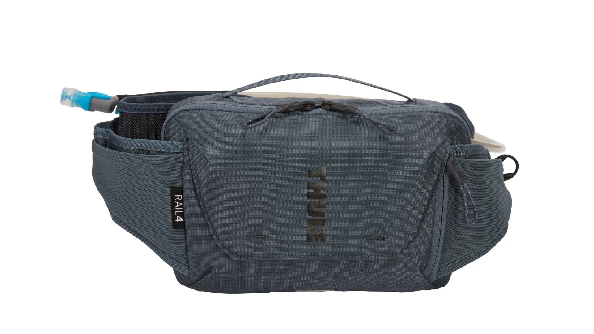 Thule Rail Hip Pack 4L 3204481 - View 9