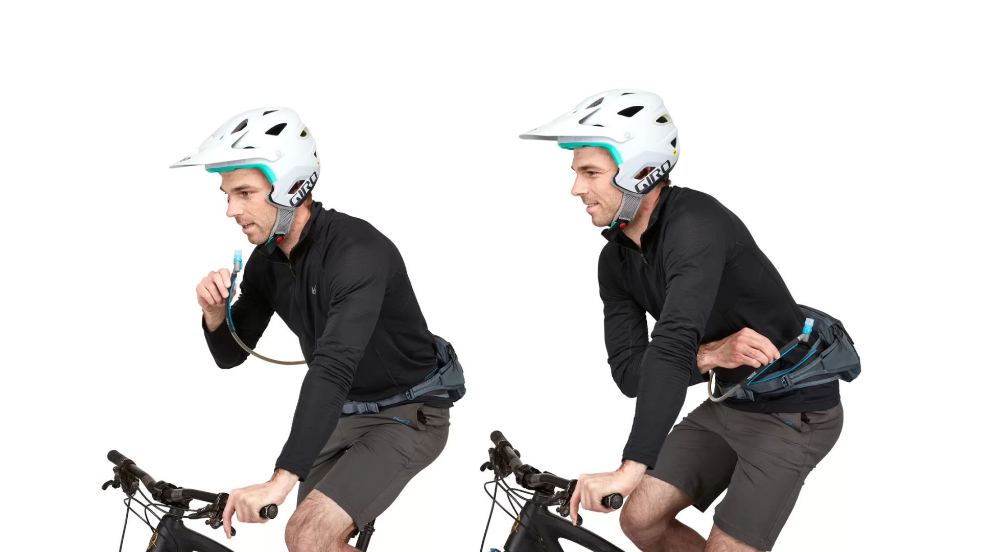 Thule Rail Hip Pack 4L 3204481 - View 7