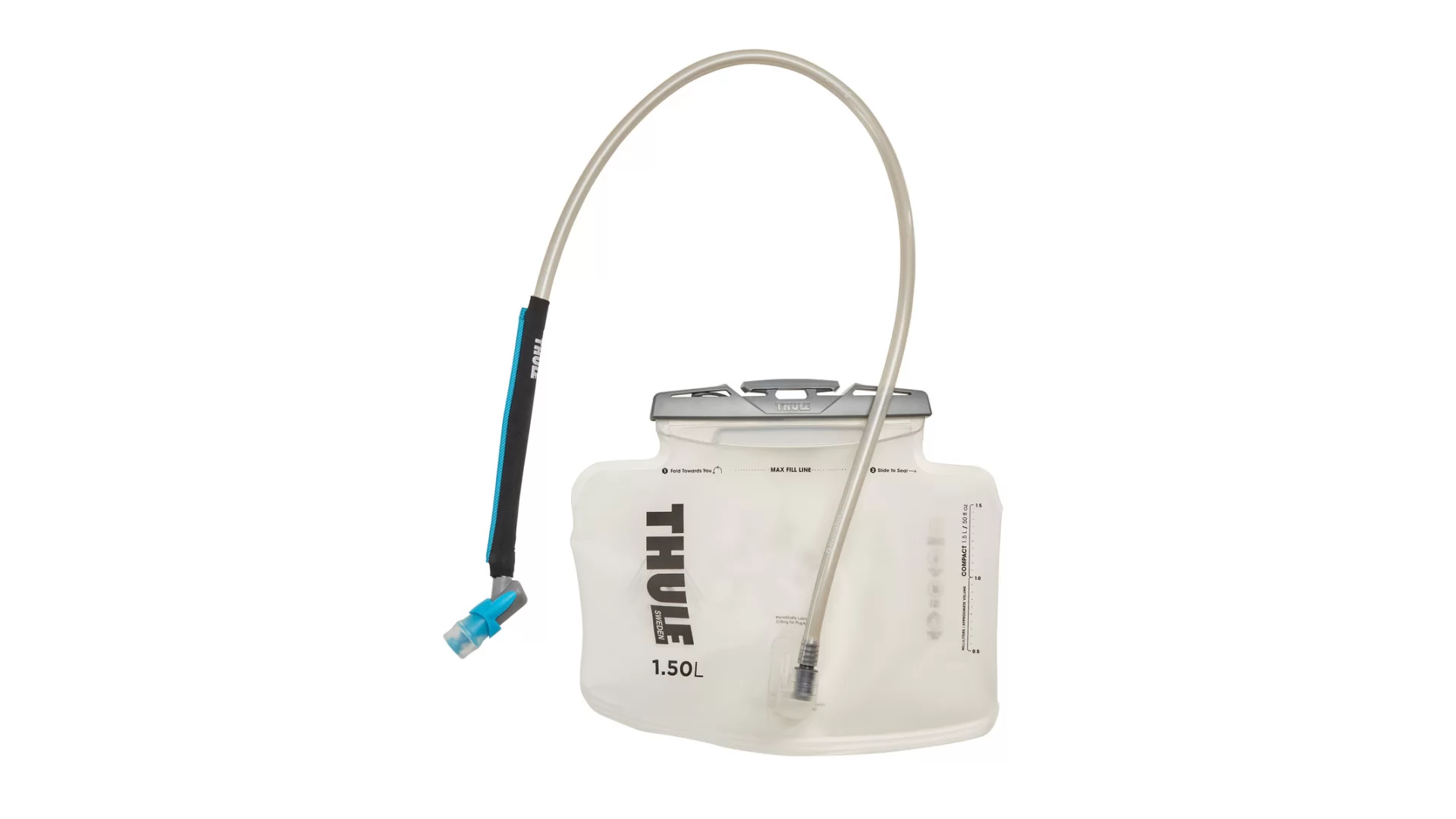 Thule Rail Hip Pack 4L 3204481 - View 6