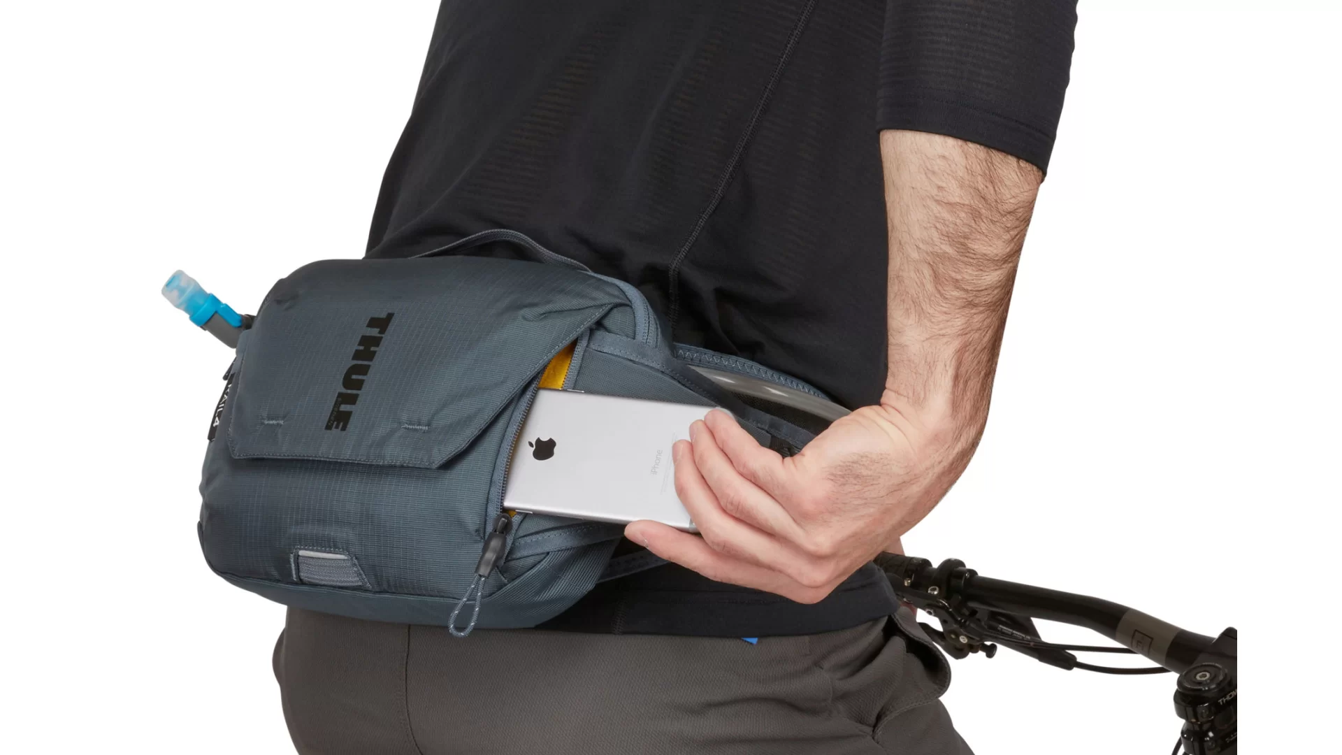 Thule Rail Hip Pack 4L 3204481 - View 5