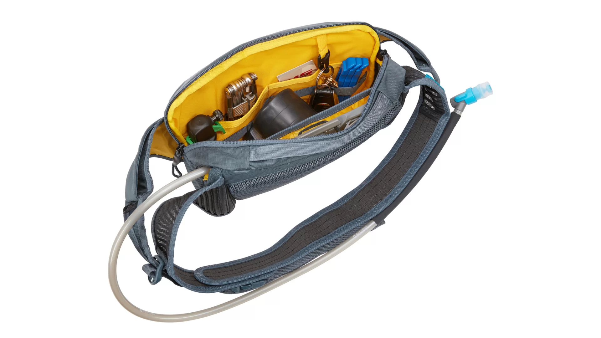 Thule Rail Hip Pack 4L 3204481 - View 3