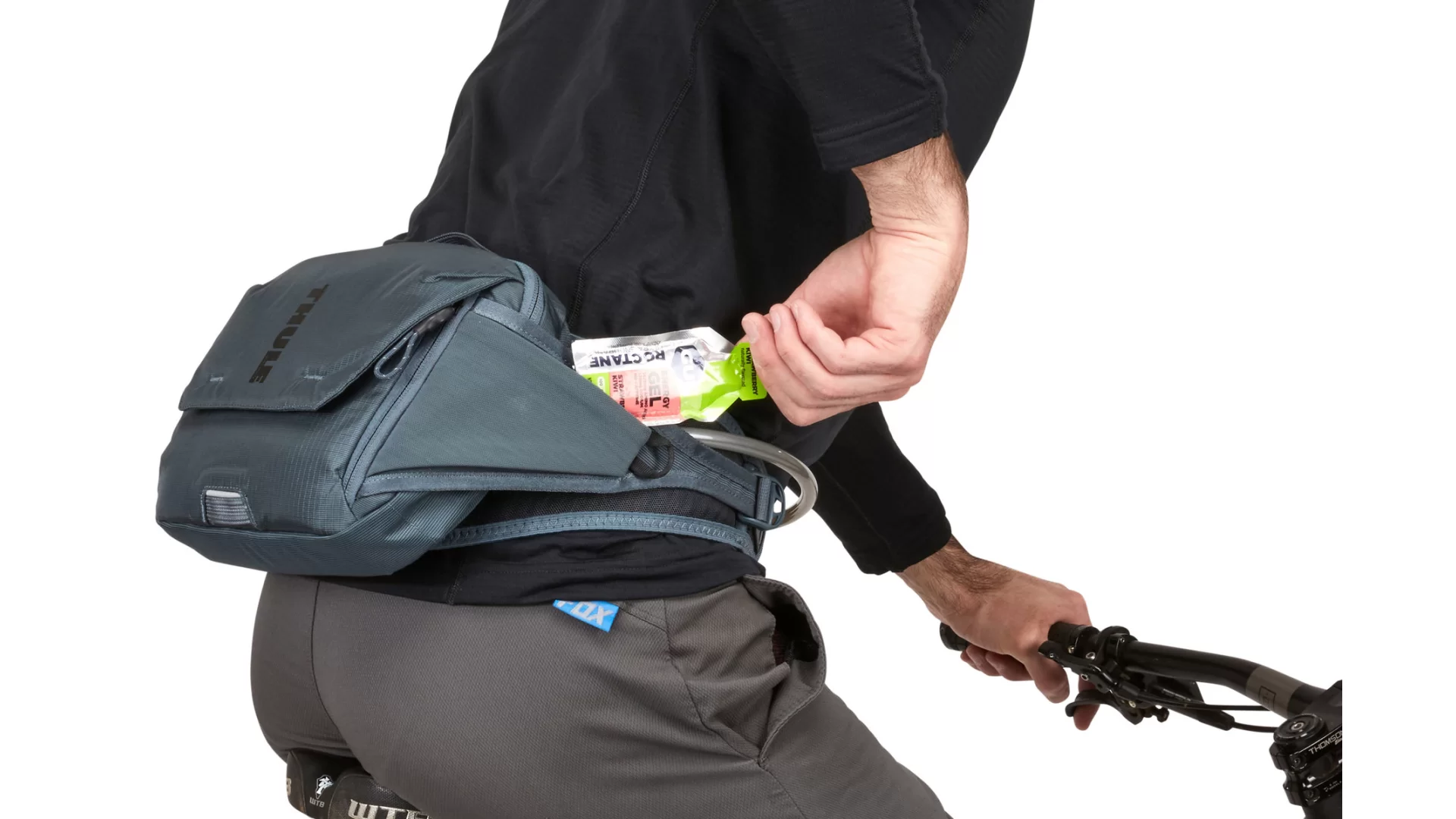 Thule Rail Hip Pack 4L 3204481 - View 2