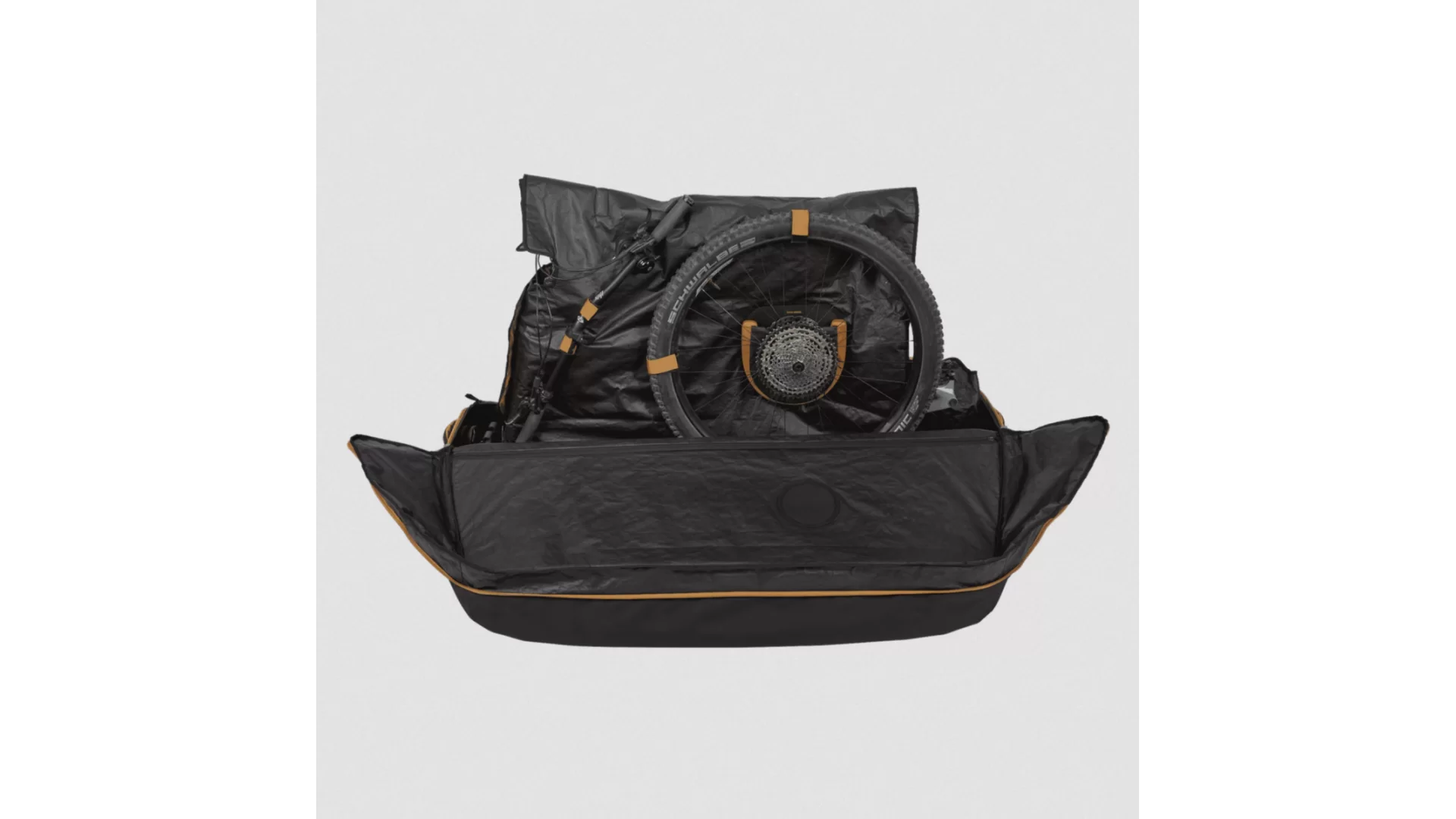 Thule RoundTrip Bike Case MTB - 3204662 - View 3