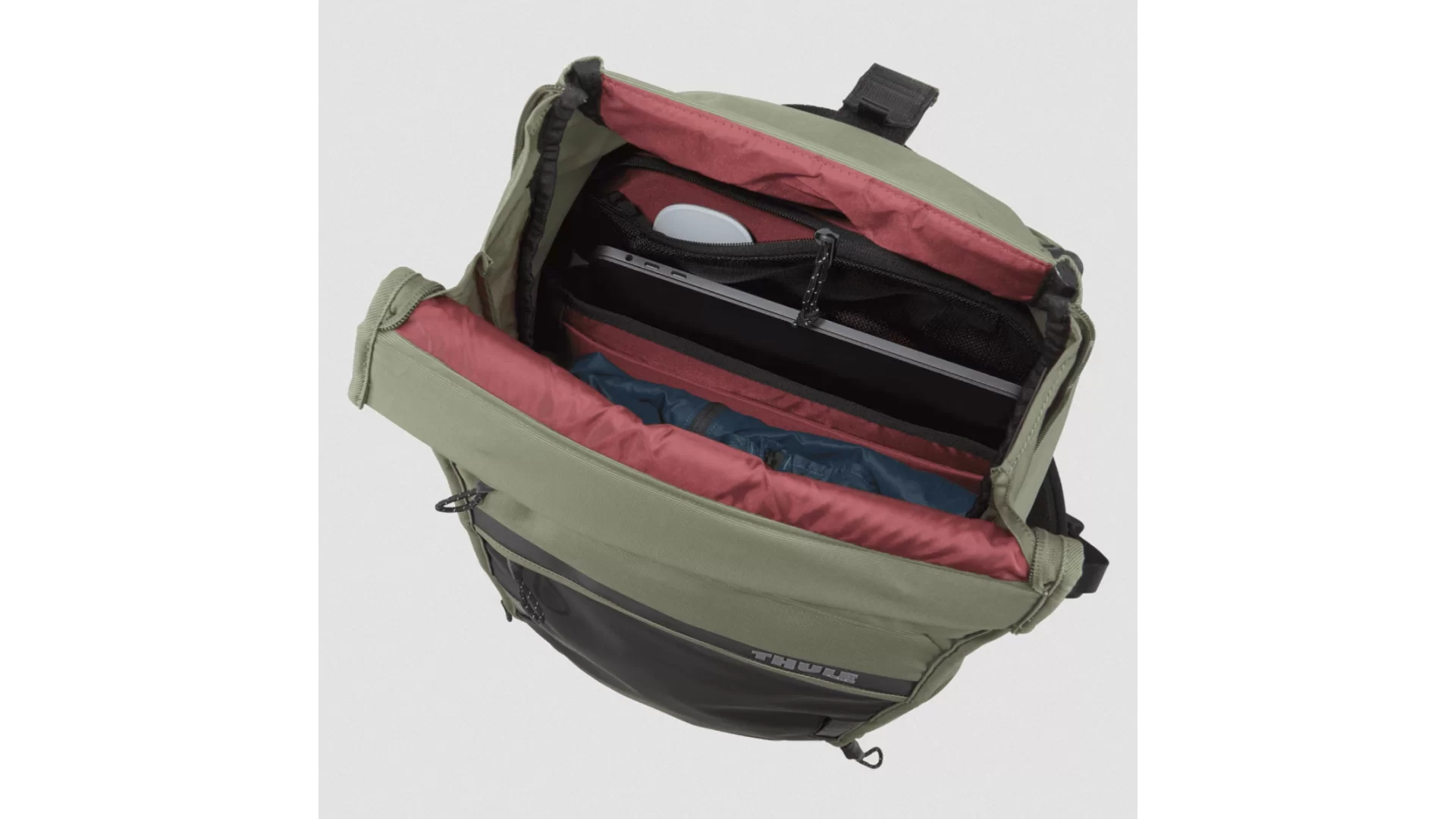 Thule Paramount Commuter 18L Olivine - 3204730 - View 3