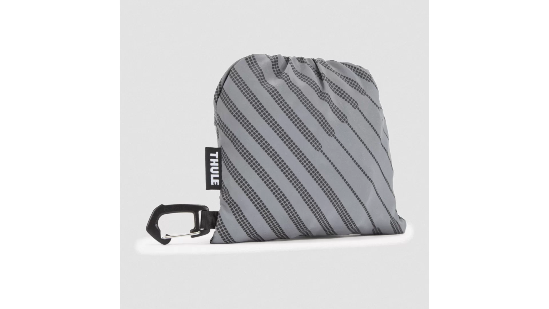 Thule Paramount Rain Cover Silver - 3204733 - View 2