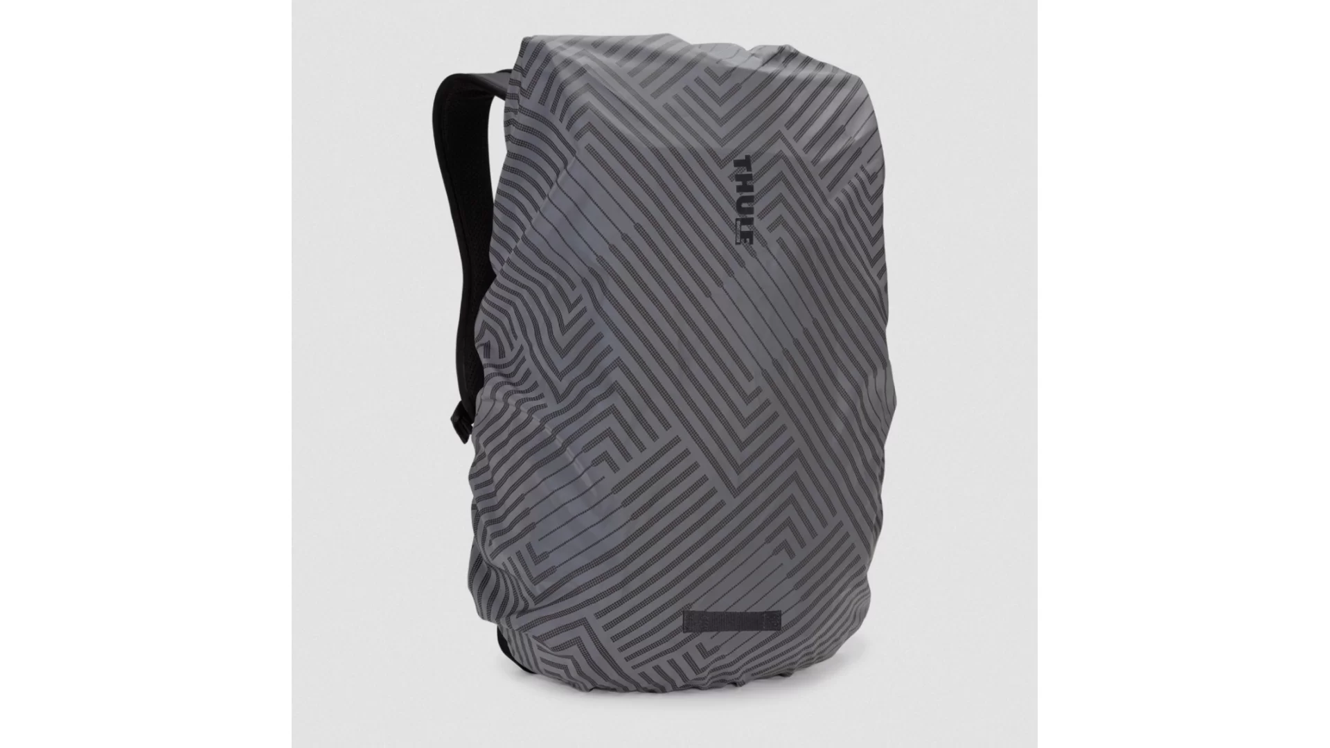 Thule Paramount Rain Cover Silver - 3204733