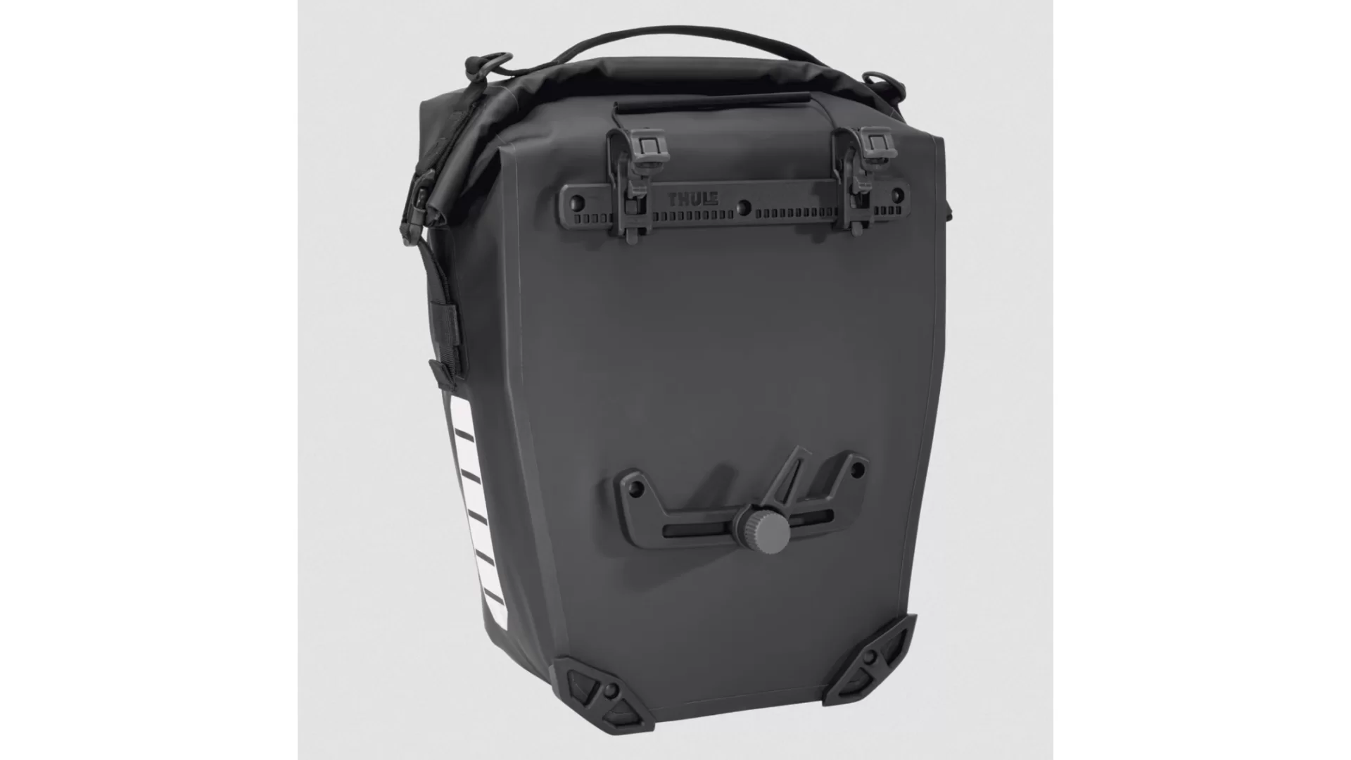 Thule Shield Pannier 22L Black Single Pannier Bag - 3204916 - View 5