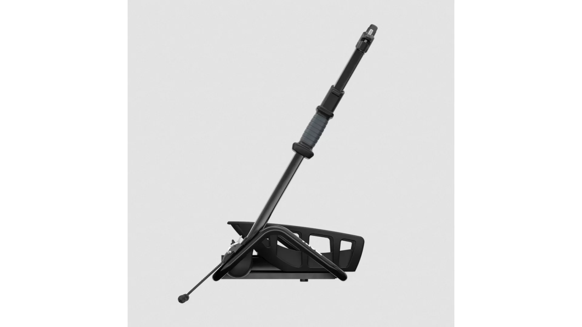 Thule Insta-Gater Pro 1 Bike Carrier for Ute Beds (501501) - View 2