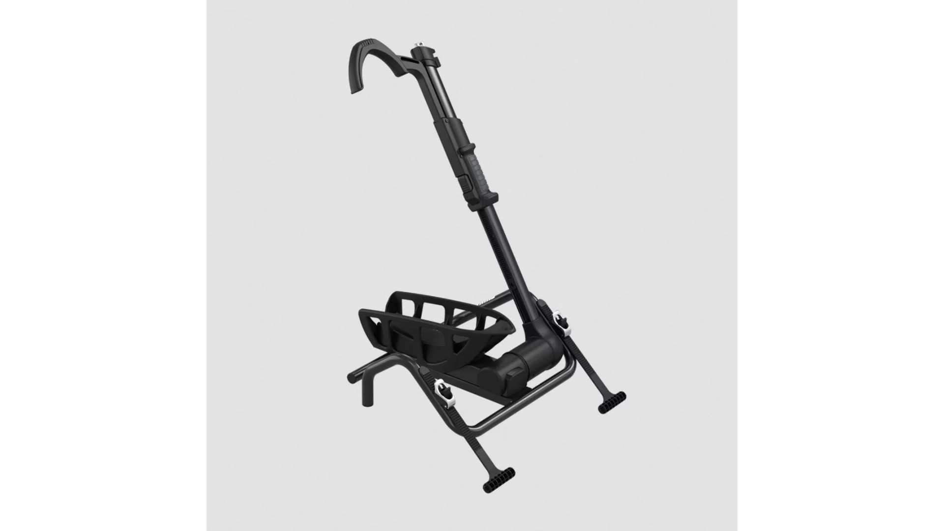 Thule Insta-Gater Pro 1 Bike Carrier for Ute Beds (501501)