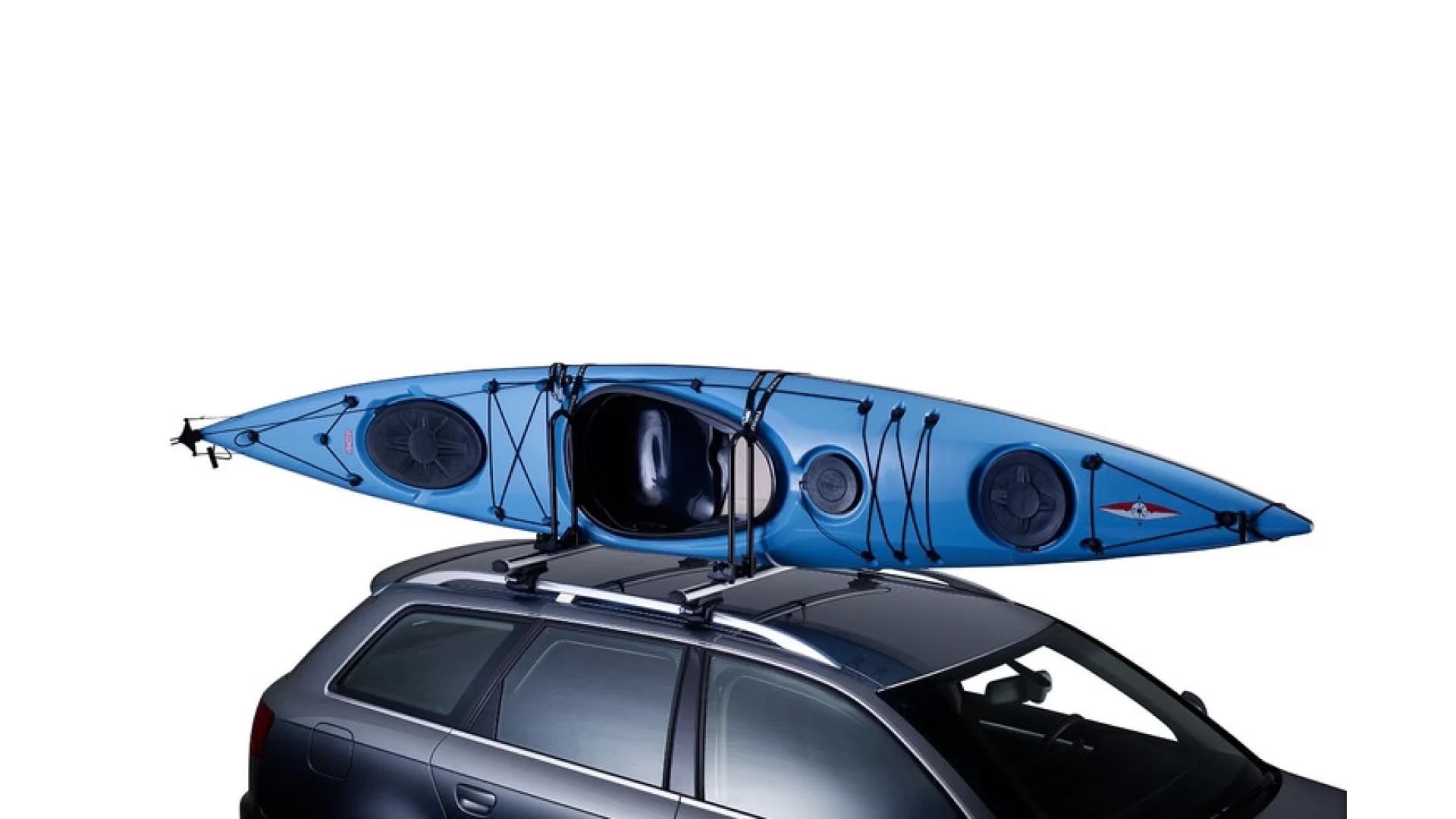 Thule Canoe & Kayak Stacker - 520100