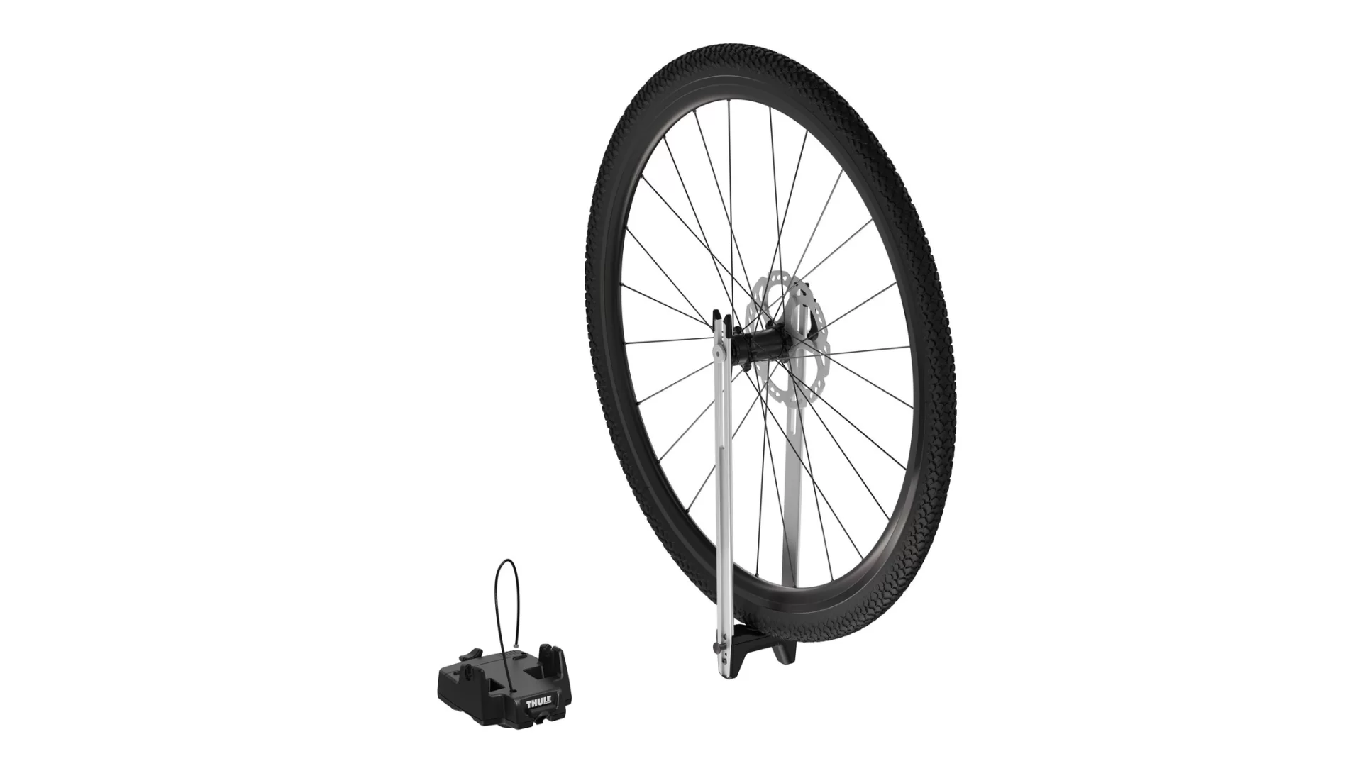 Thule Front Wheel Holder 547001 - View 6