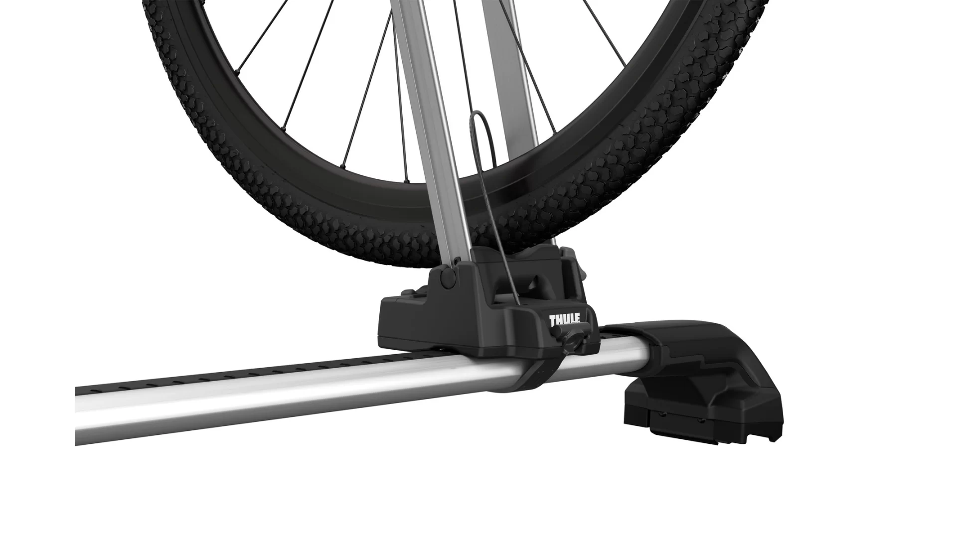 Thule Front Wheel Holder 547001 - View 5