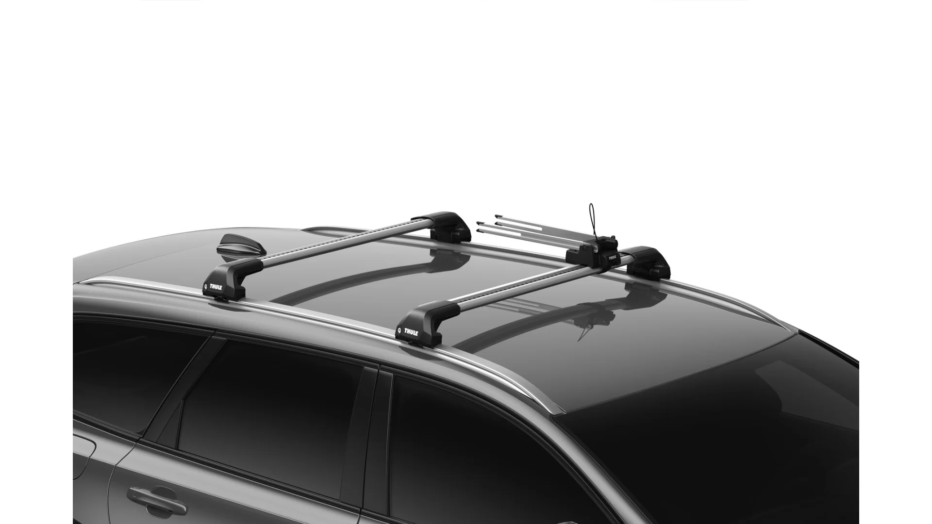 Thule Front Wheel Holder 547001 - View 3