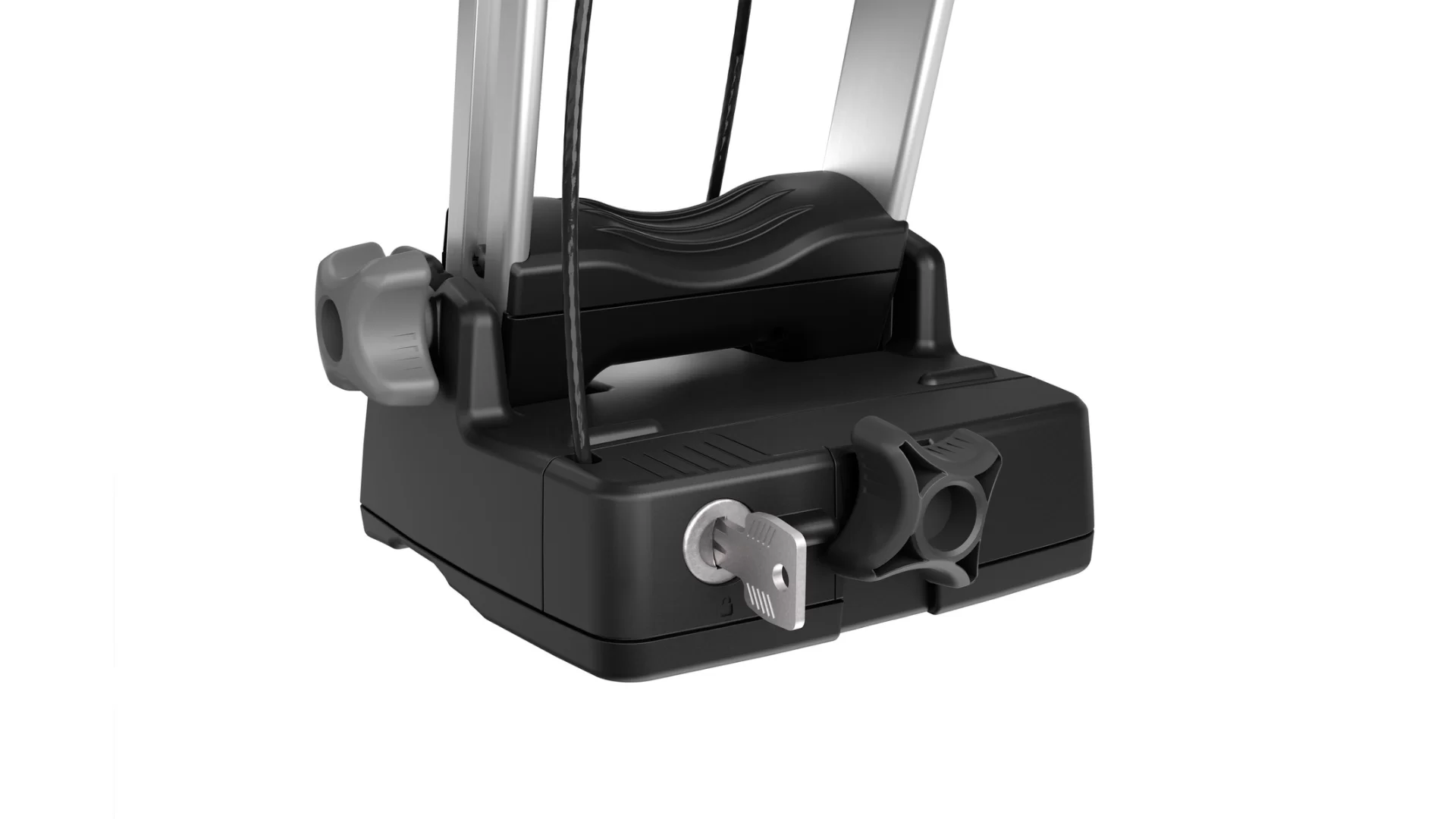 Thule Front Wheel Holder 547001 - View 2