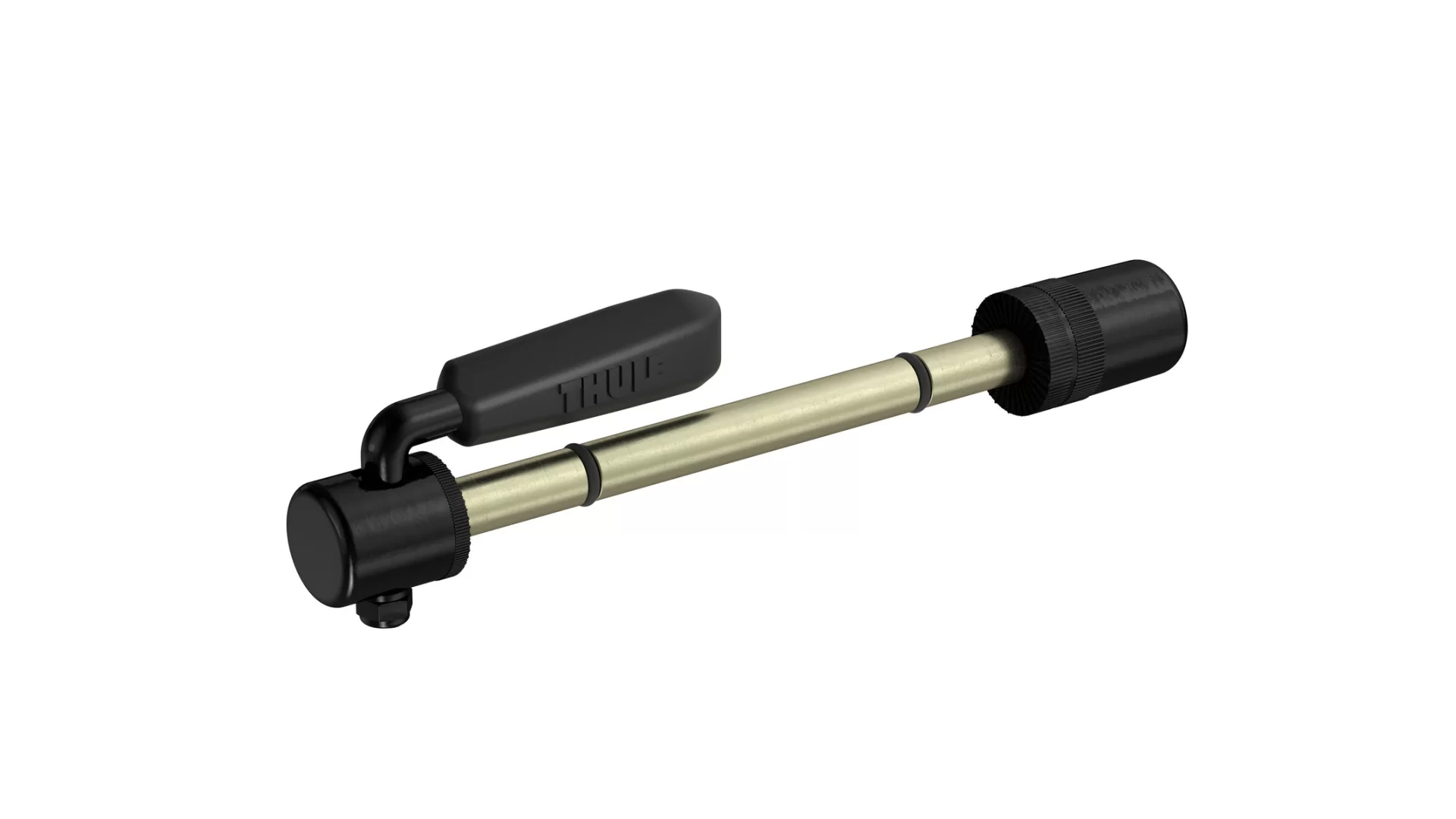 Thule Front Wheel Holder Thru-Axle 12-20mm Adapter 547100