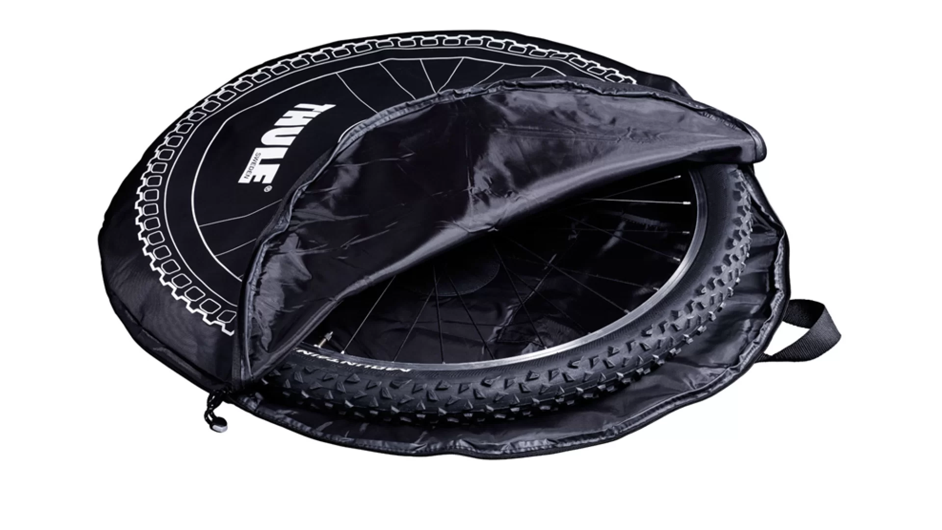 THULE WHEELBAG 563000 - View 1