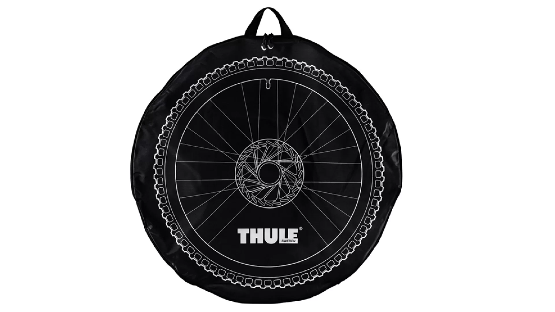 THULE WHEELBAG 563000