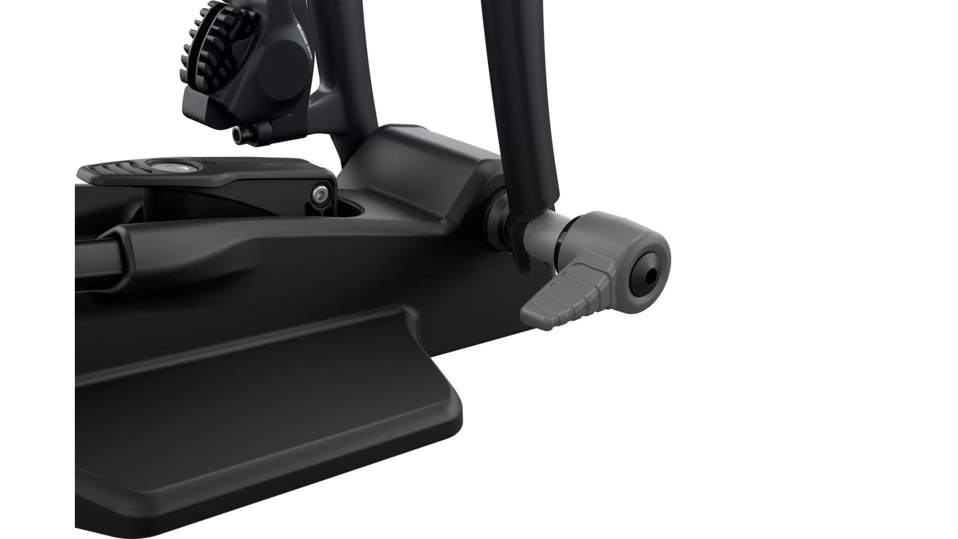 Thule FastRide Roof Mounted Bike Carrier (564001) - View 4